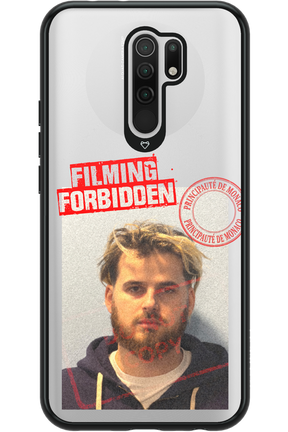 ZBIR Mugshot - Xiaomi Redmi 9