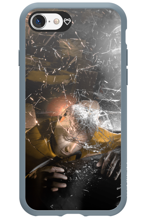 Final Impact 2.0 - Apple iPhone SE 2020
