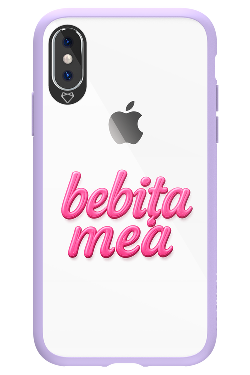 Meaa 2.0 - Apple iPhone X