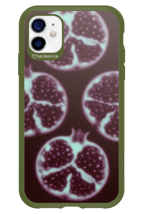 Persephone 2.0 - Apple iPhone 11