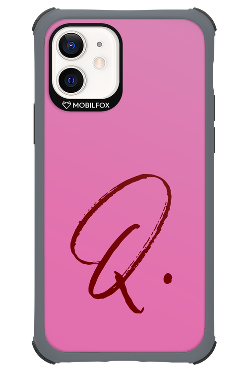 (Sorbet) Q 2.0 - Apple iPhone 12