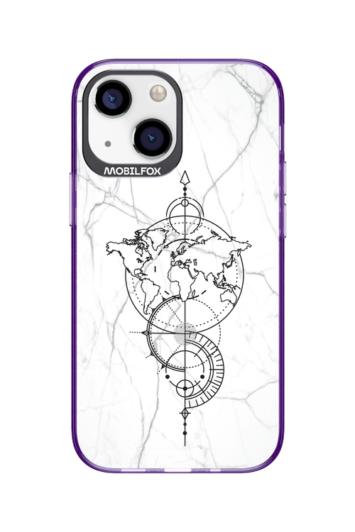 Compass 2.0 - Apple iPhone 13 Mini