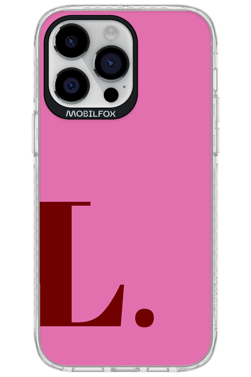 L (Sorbet) 2.0 - Apple iPhone 14 Pro Max