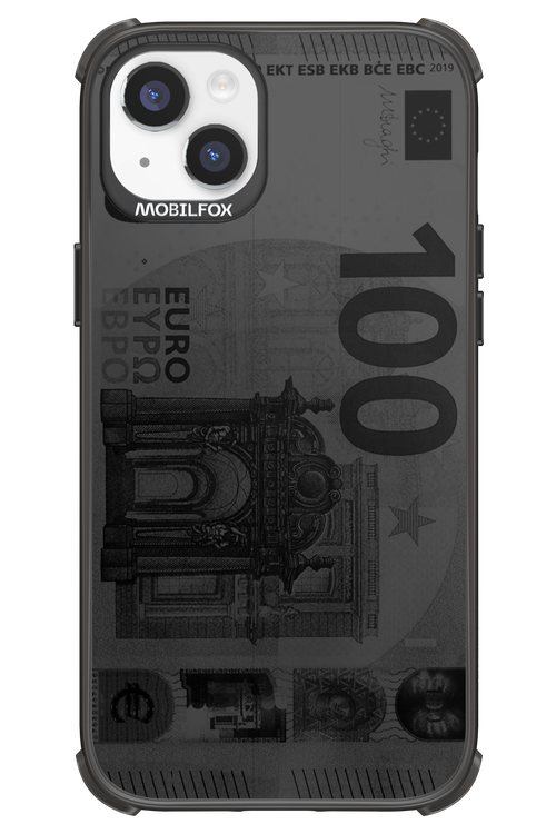 Euro Black 2.0 - Apple iPhone 14 Plus