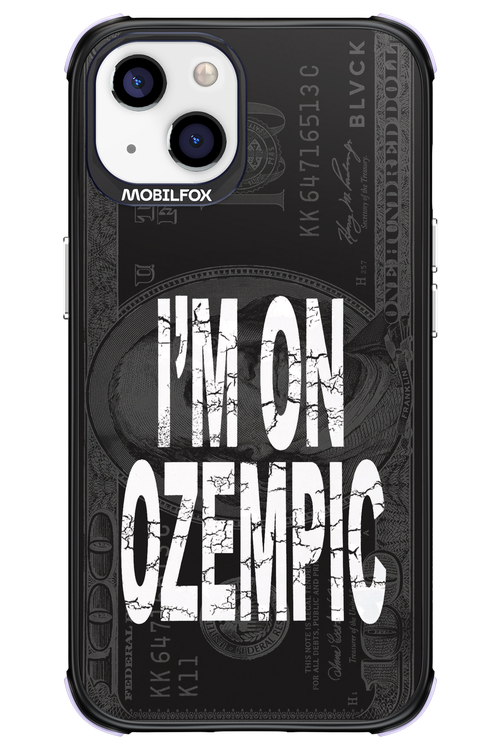 ozempic 2.0 - Apple iPhone 13