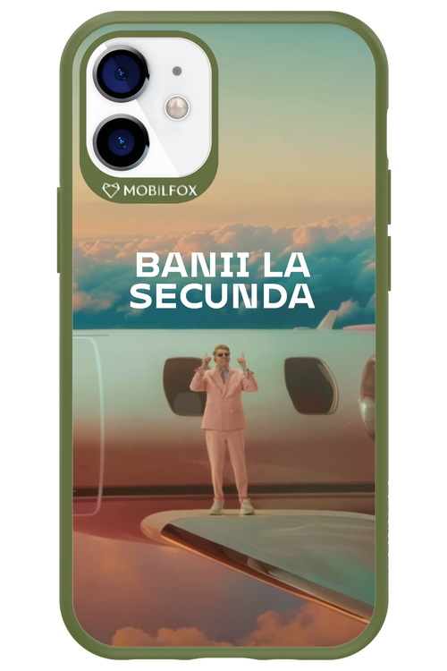 Banii la secunda - Apple iPhone 12 Mini