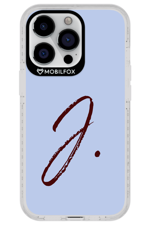 (Jellyfish Presso) J 2.0 - Apple iPhone 13 Pro