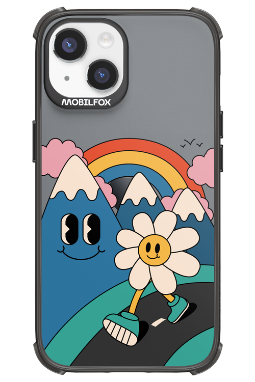 Road to Happiness - Apple iPhone 14