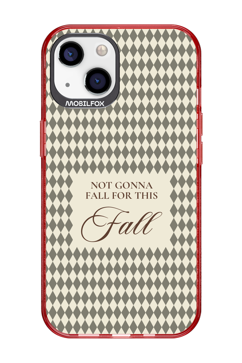 Not Gonna Fall - Apple iPhone 13