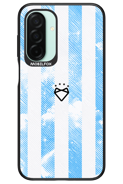 Argentina II 2.0 - Samsung Galaxy A26