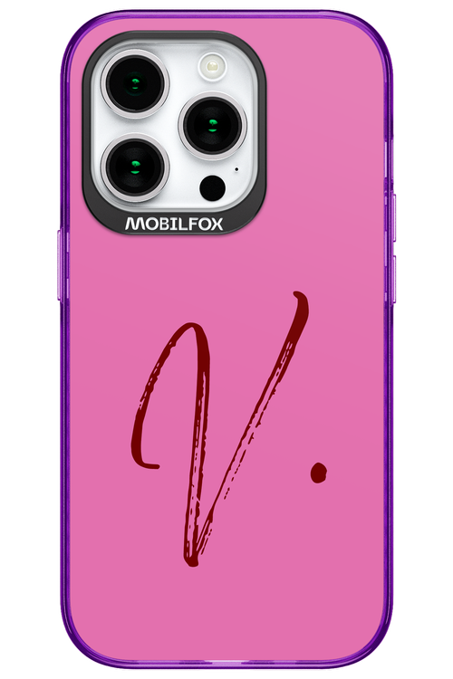 (Sorbet) V 2.0 - Apple iPhone 15 Pro