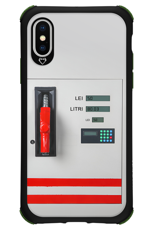 Litri 1 - Apple iPhone X