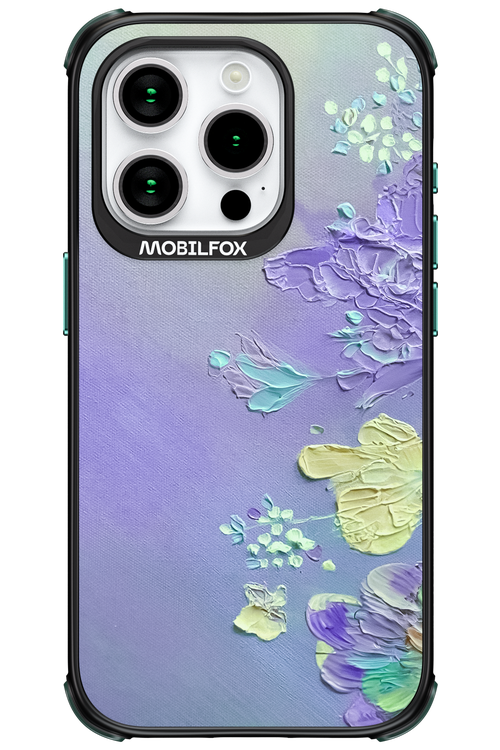 Walll 2.0 - Apple iPhone 15 Pro