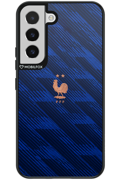 Franta 2.0 2.0 - Samsung Galaxy S22