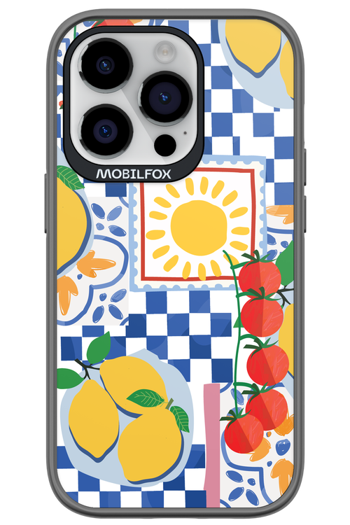 Sorrento Dream 2.0 - Apple iPhone 14 Pro