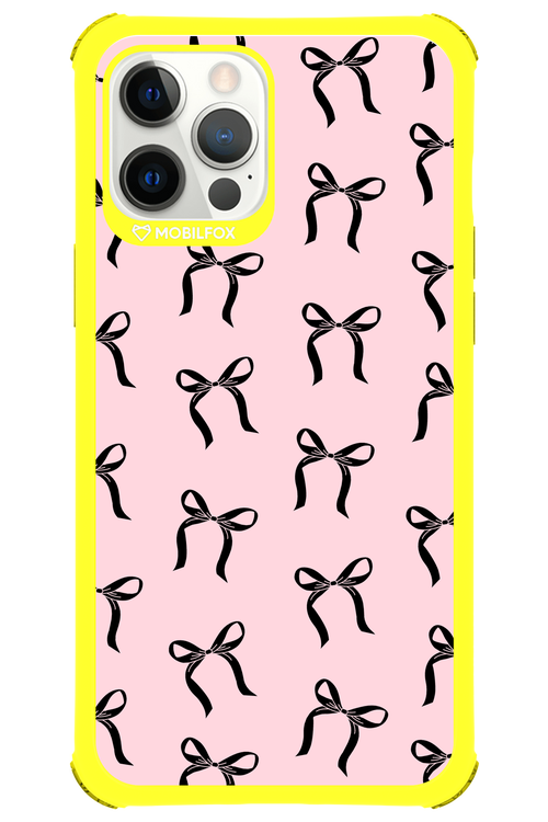 Bow Promise 2.0 - Apple iPhone 12 Pro Max