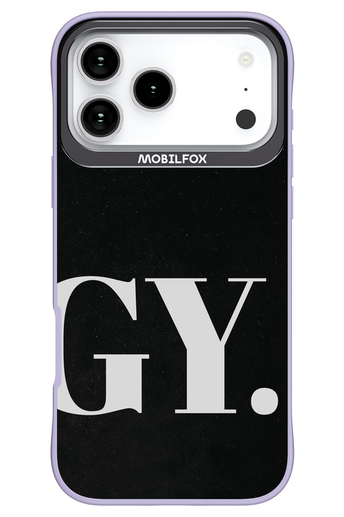 GY (Off Space) 2.0 - Apple iPhone 17 Pro Max