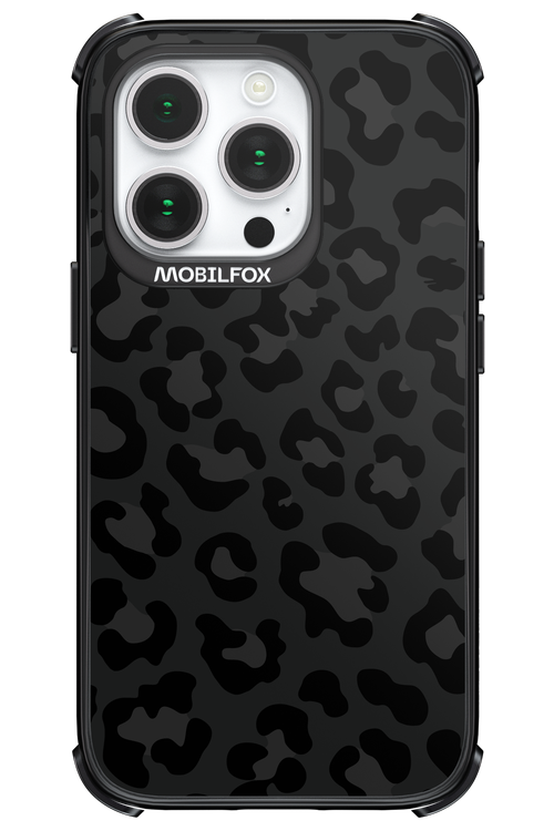 BLACK LEOPARD 2.0 - Apple iPhone 14 Pro