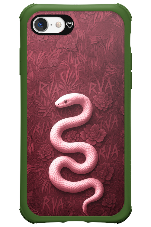 Rose Venom - Apple iPhone 7