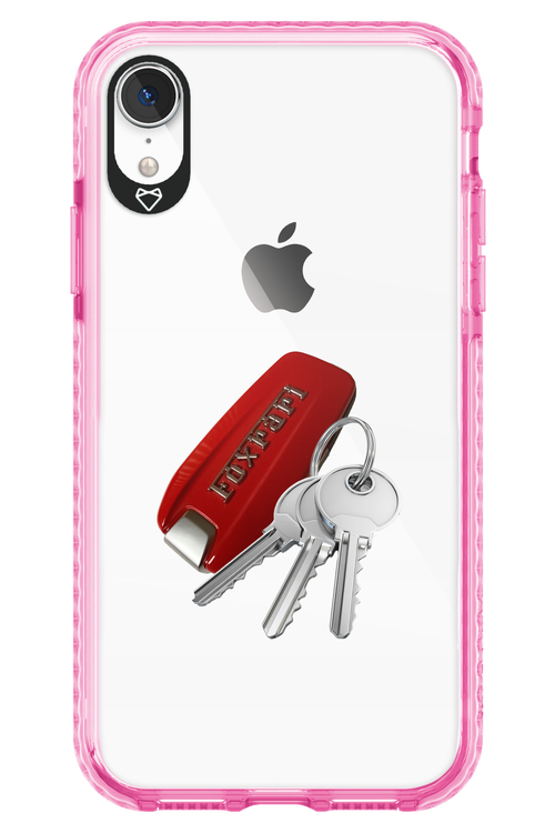 Foxrari - Apple iPhone XR
