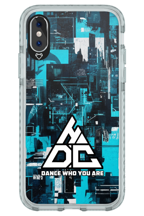 HDC 5 2.0 - Apple iPhone XS