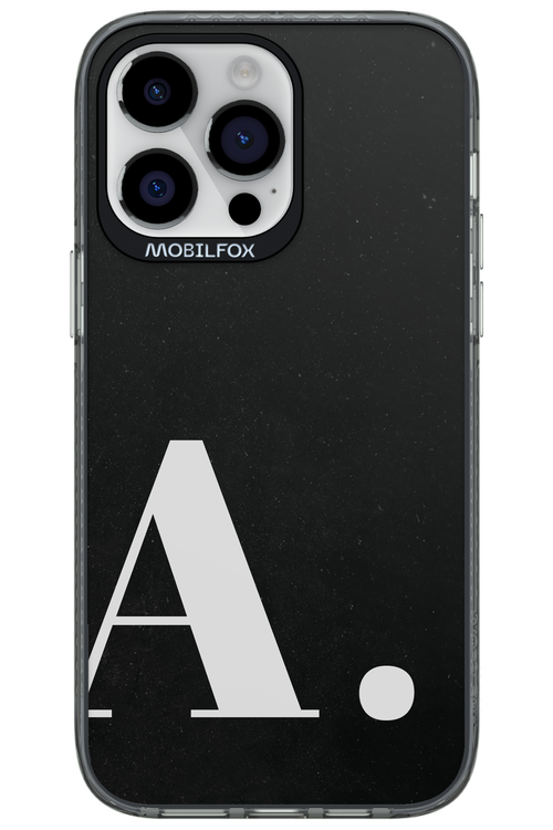 A (Off Space) 2.0 - Apple iPhone 14 Pro Max