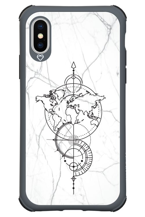 Compass 2.0 - Apple iPhone XS