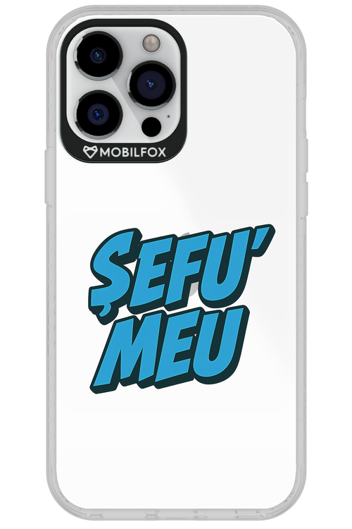 Meu - Apple iPhone 13 Pro Max