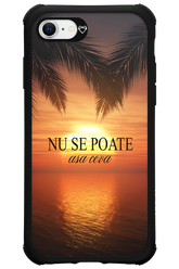 Nu Se - Apple iPhone 8