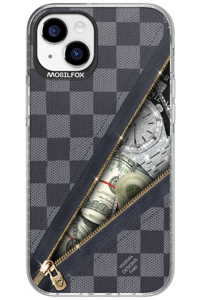 Goodie Bag - Apple iPhone 15 Plus