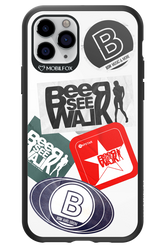 Beerseewalk I - Apple iPhone 11 Pro