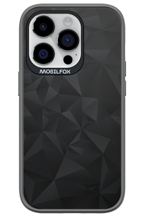 Low Poly - Apple iPhone 14 Pro