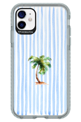 Palm Chill - Apple iPhone 11