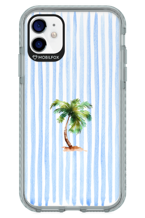 Palm Chill - Apple iPhone 11