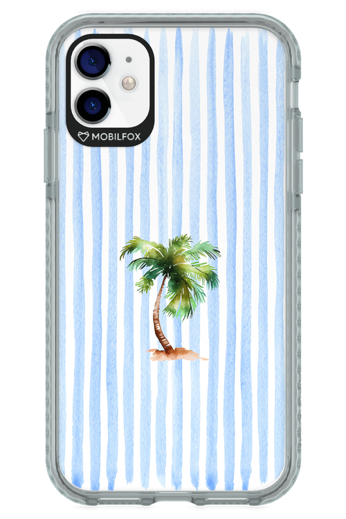 Palm Chill - Apple iPhone 11