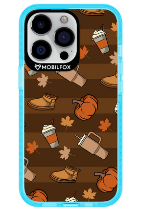 Autumn Brew - Apple iPhone 13 Pro