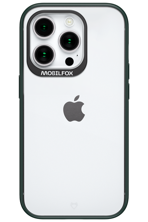 NUDE 2.0 - Apple iPhone 15 Pro
