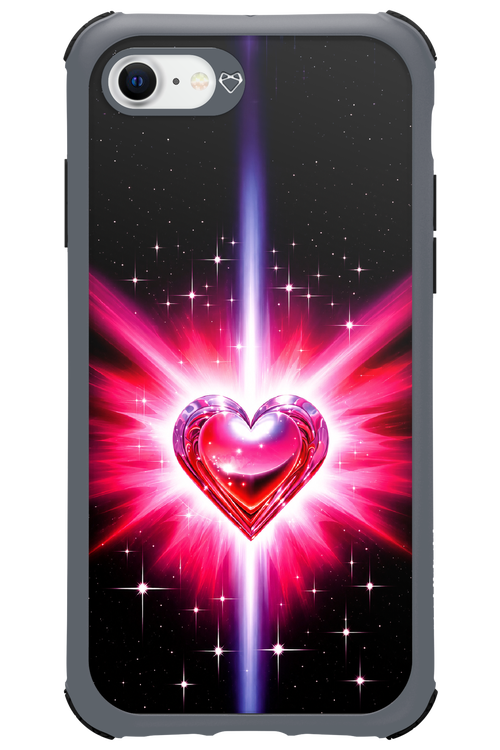 Bright Heart 2.0 - Apple iPhone 7