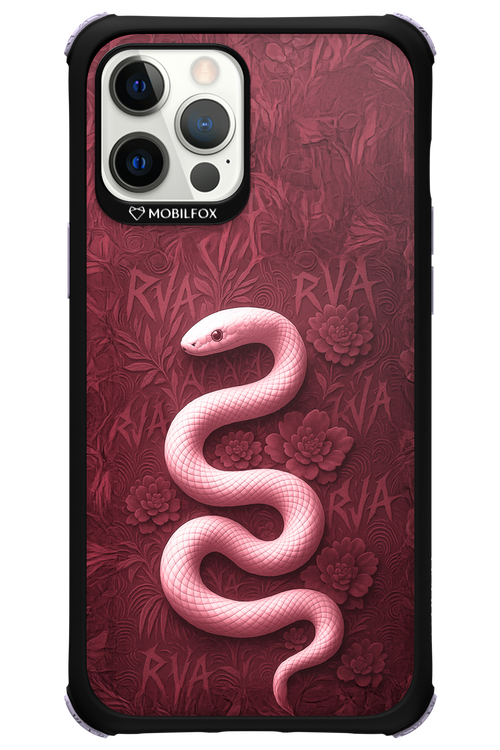 Rose Venom 2.0 - Apple iPhone 12 Pro Max
