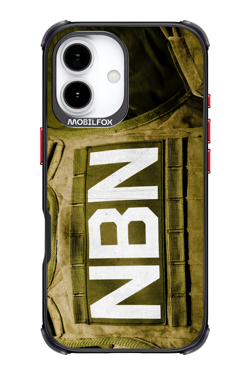 Team 2.0 - Apple iPhone 17