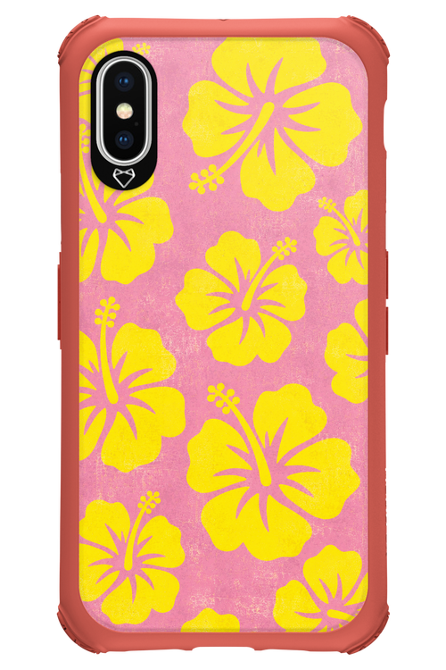 HAWAII 2.0 - Apple iPhone XS