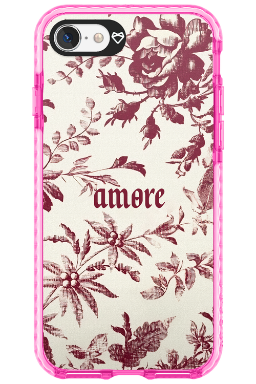 Amore 2.0 - Apple iPhone 7