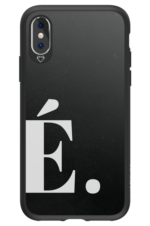 E II (Off Space) 2.0 - Apple iPhone XS