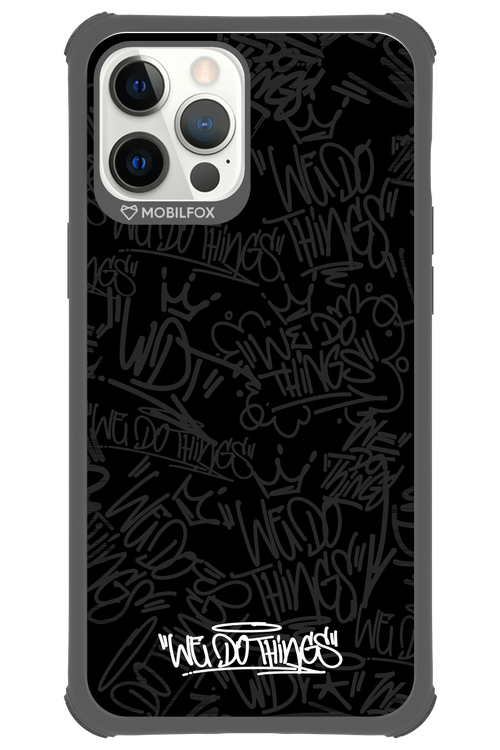 We Do Things 2.0 - Apple iPhone 12 Pro Max