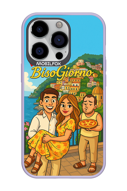Biso Giorno - Apple iPhone 13 Pro