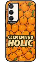 Clementino Holic 2.0 - Samsung Galaxy S23 Plus