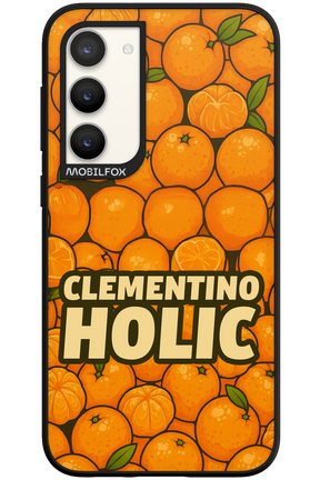 Clementino Holic 2.0 - Samsung Galaxy S23 Plus