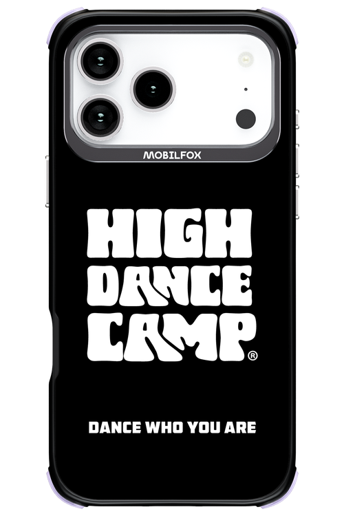 HDC 1 2.0 - Apple iPhone 17 Pro Max