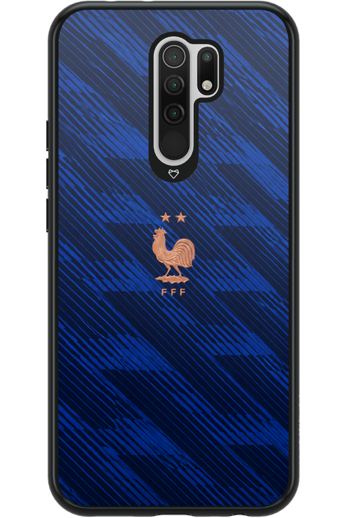 Franta 2.0 2.0 - Xiaomi Redmi 9