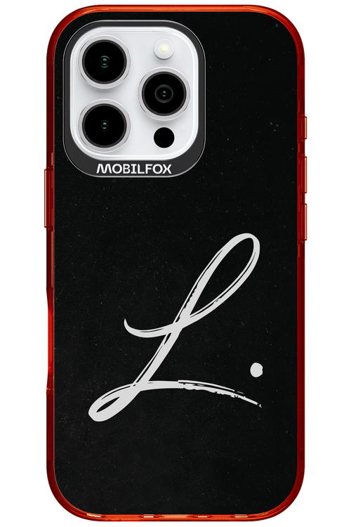 (Off Space) L 2.0 - Apple iPhone 16 Pro
